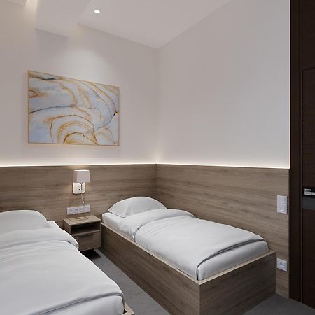Energy Hotel 塔什干 外观 照片