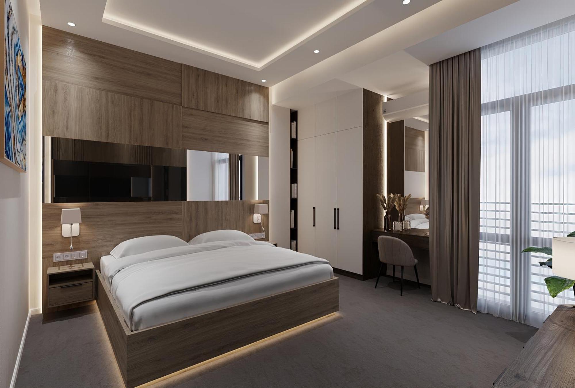 Energy Hotel 塔什干 外观 照片
