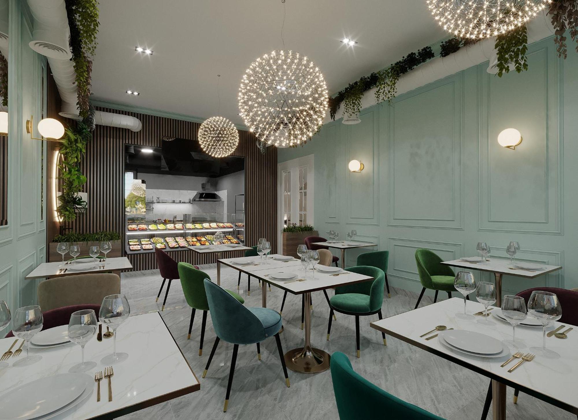 Energy Hotel 塔什干 外观 照片