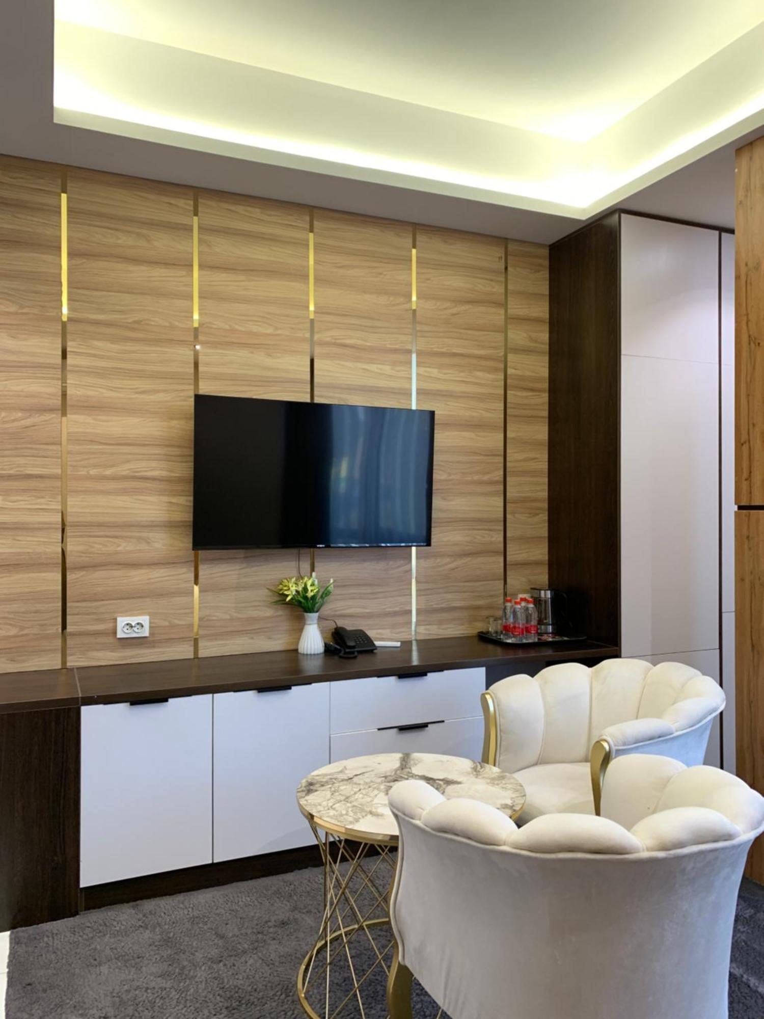 Energy Hotel 塔什干 外观 照片
