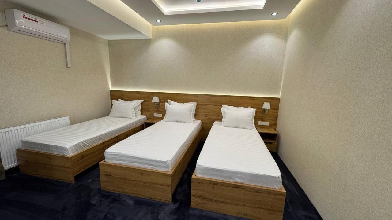 Energy Hotel 塔什干 外观 照片