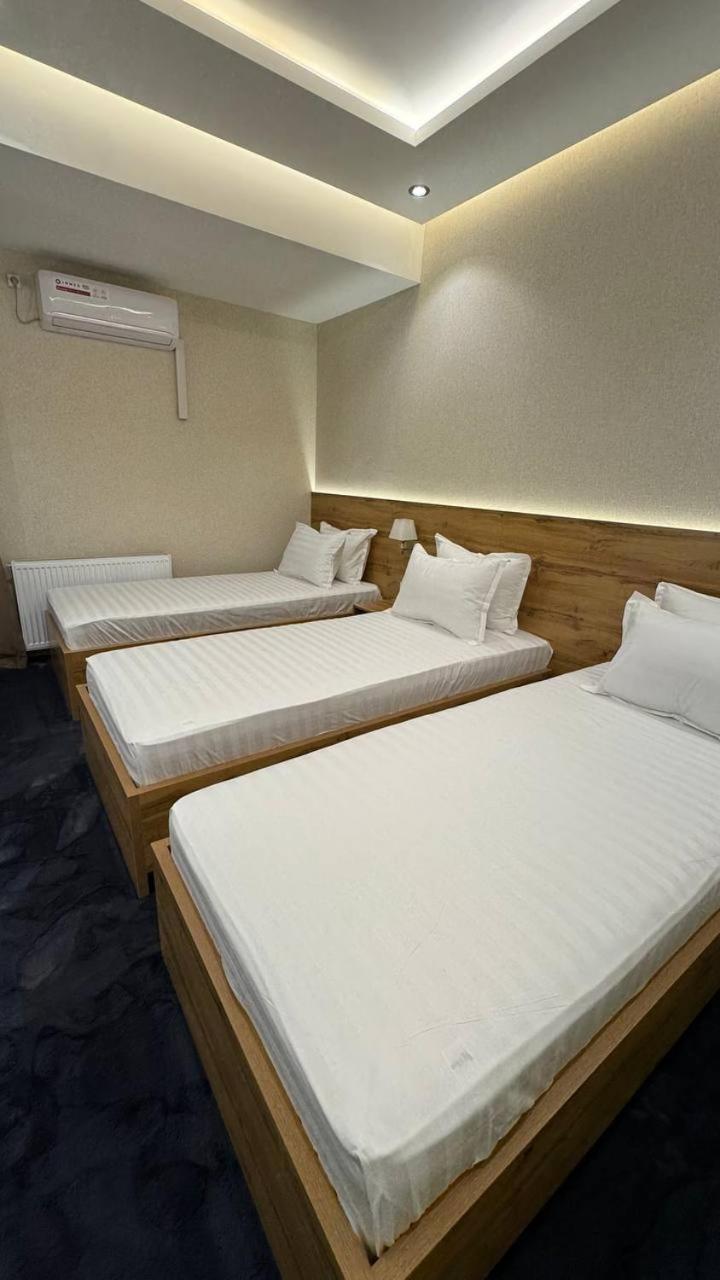 Energy Hotel 塔什干 外观 照片